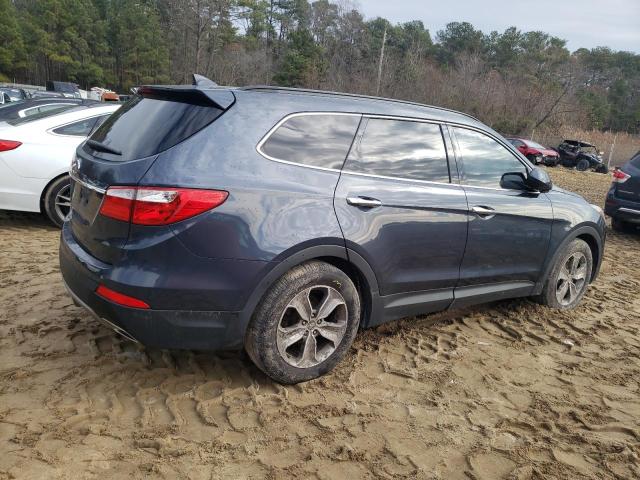 Photo 2 VIN: KM8SM4HF7FU101739 - HYUNDAI SANTA FE 