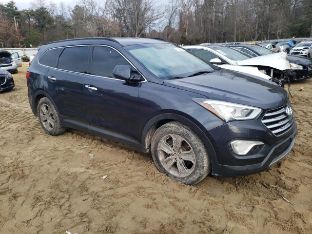 Photo 3 VIN: KM8SM4HF7FU101739 - HYUNDAI SANTA FE 