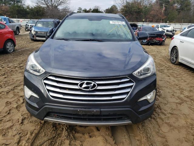 Photo 4 VIN: KM8SM4HF7FU101739 - HYUNDAI SANTA FE 