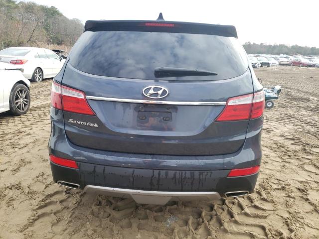 Photo 5 VIN: KM8SM4HF7FU101739 - HYUNDAI SANTA FE 