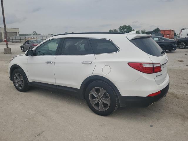 Photo 1 VIN: KM8SM4HF7GU155656 - HYUNDAI SANTA FE 