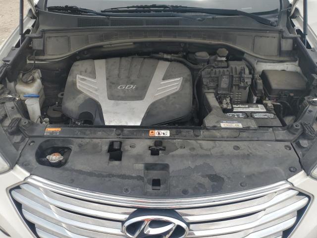 Photo 11 VIN: KM8SM4HF7GU155656 - HYUNDAI SANTA FE 