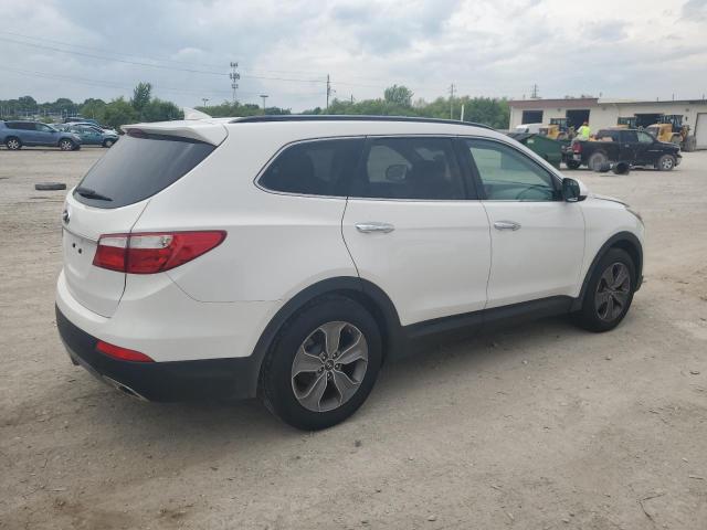 Photo 2 VIN: KM8SM4HF7GU155656 - HYUNDAI SANTA FE 