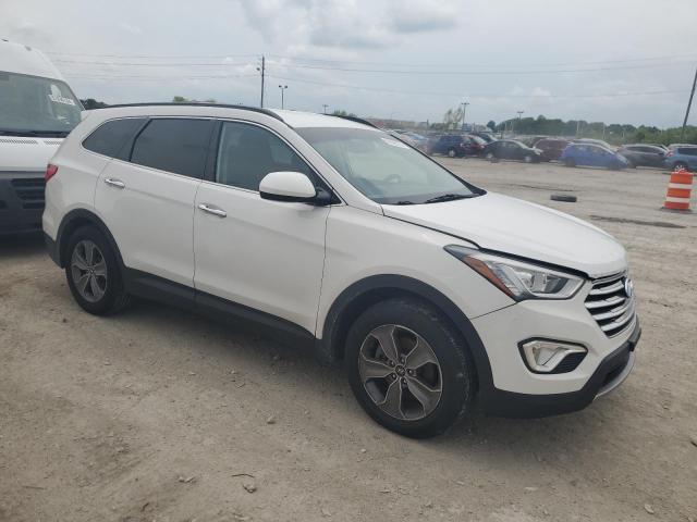 Photo 3 VIN: KM8SM4HF7GU155656 - HYUNDAI SANTA FE 