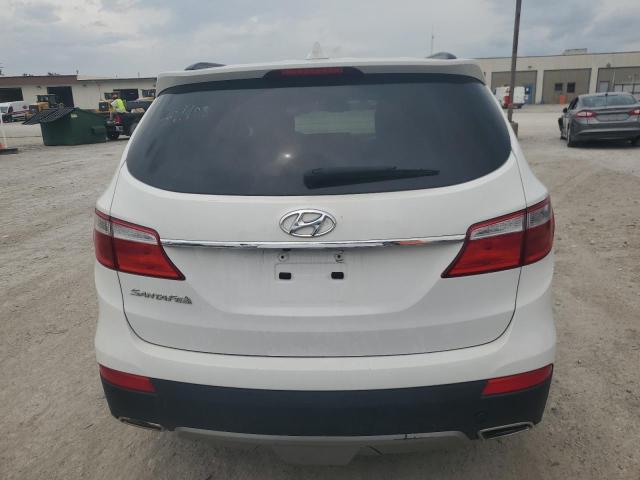 Photo 5 VIN: KM8SM4HF7GU155656 - HYUNDAI SANTA FE 