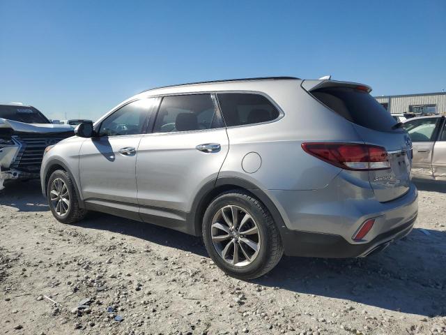 Photo 1 VIN: KM8SM4HF7HU166321 - HYUNDAI SANTA FE S 