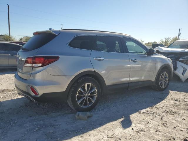 Photo 2 VIN: KM8SM4HF7HU166321 - HYUNDAI SANTA FE S 