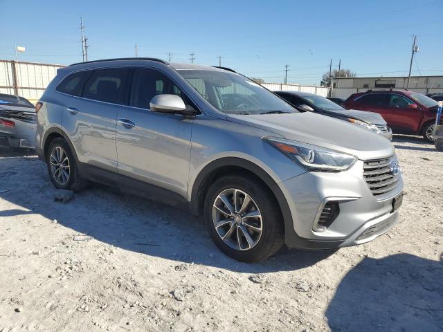 Photo 3 VIN: KM8SM4HF7HU166321 - HYUNDAI SANTA FE S 