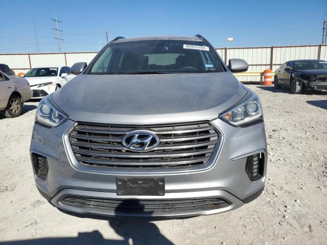 Photo 4 VIN: KM8SM4HF7HU166321 - HYUNDAI SANTA FE S 