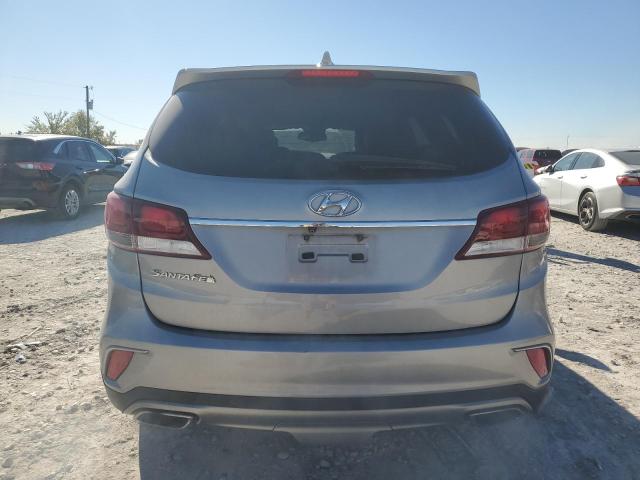 Photo 5 VIN: KM8SM4HF7HU166321 - HYUNDAI SANTA FE S 