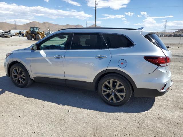 Photo 1 VIN: KM8SM4HF7HU180395 - HYUNDAI SANTA FE S 