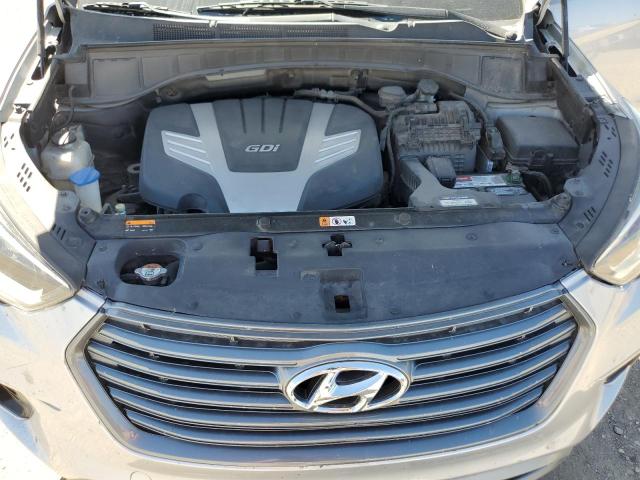 Photo 11 VIN: KM8SM4HF7HU180395 - HYUNDAI SANTA FE S 