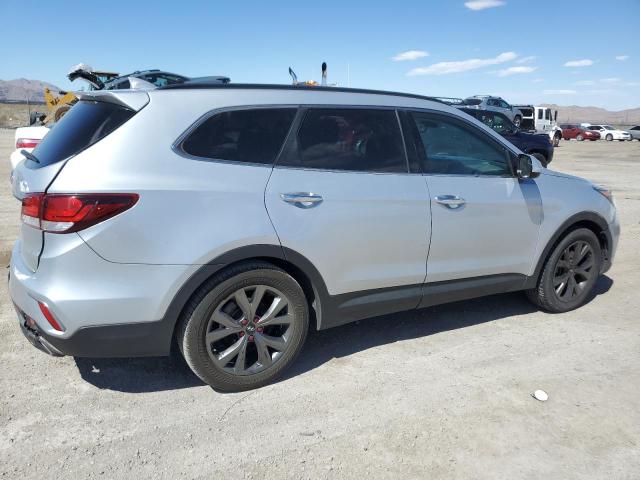 Photo 2 VIN: KM8SM4HF7HU180395 - HYUNDAI SANTA FE S 