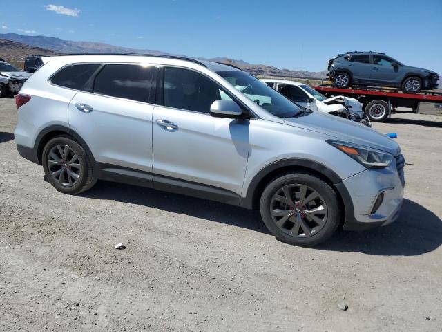 Photo 3 VIN: KM8SM4HF7HU180395 - HYUNDAI SANTA FE S 