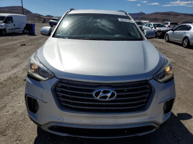 Photo 4 VIN: KM8SM4HF7HU180395 - HYUNDAI SANTA FE S 