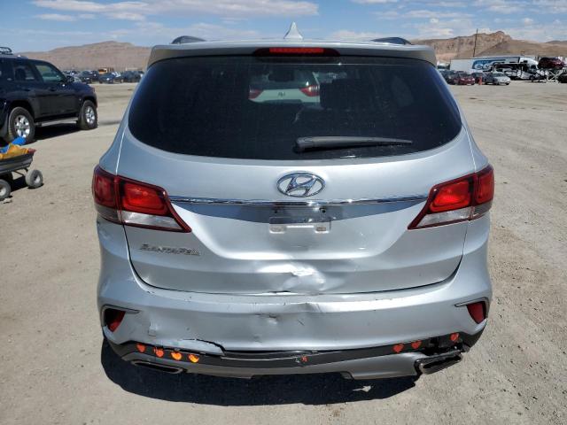 Photo 5 VIN: KM8SM4HF7HU180395 - HYUNDAI SANTA FE S 