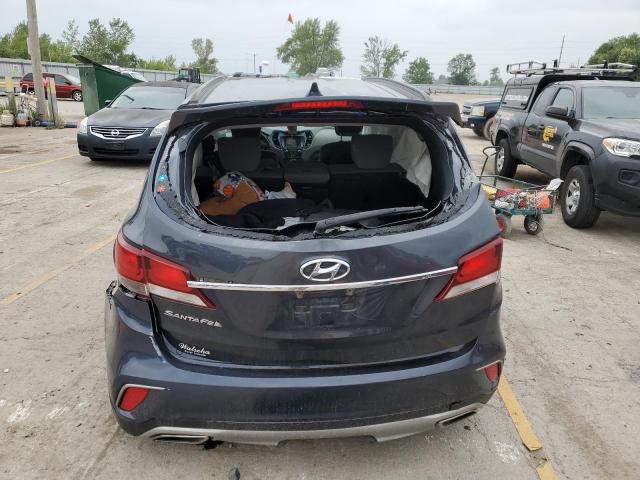 Photo 5 VIN: KM8SM4HF7HU180798 - HYUNDAI SANTA FE 