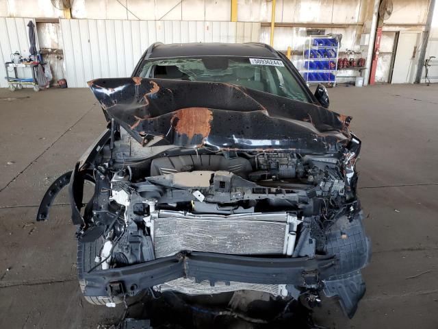 Photo 4 VIN: KM8SM4HF7HU183345 - HYUNDAI SANTA FE 