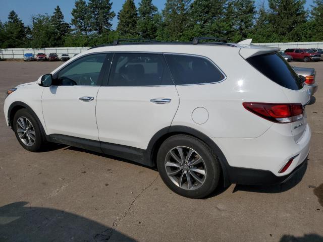 Photo 1 VIN: KM8SM4HF7HU188240 - HYUNDAI SANTA FE 