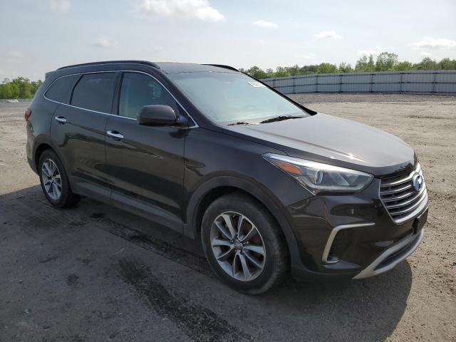 Photo 3 VIN: KM8SM4HF7HU194510 - HYUNDAI SANTA FE S 