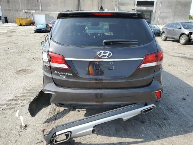 Photo 5 VIN: KM8SM4HF7HU194510 - HYUNDAI SANTA FE S 