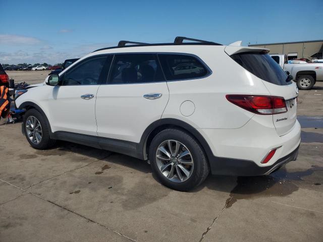 Photo 1 VIN: KM8SM4HF7HU201021 - HYUNDAI SANTA FE S 