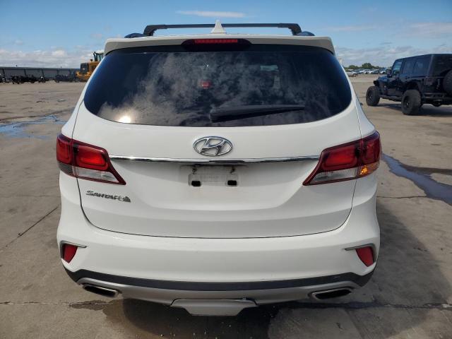 Photo 5 VIN: KM8SM4HF7HU201021 - HYUNDAI SANTA FE S 