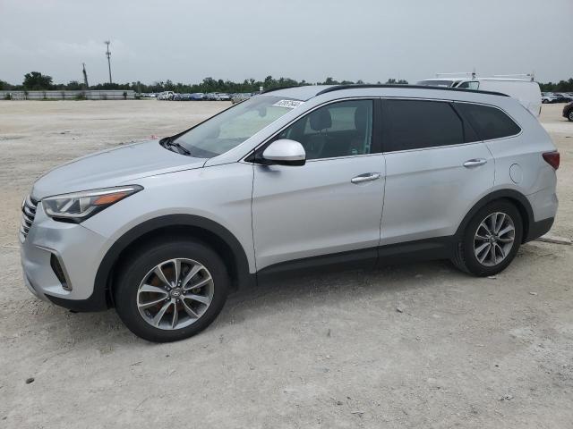 Photo 0 VIN: KM8SM4HF7HU229238 - HYUNDAI SANTA FE 