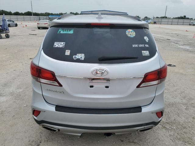 Photo 5 VIN: KM8SM4HF7HU229238 - HYUNDAI SANTA FE 