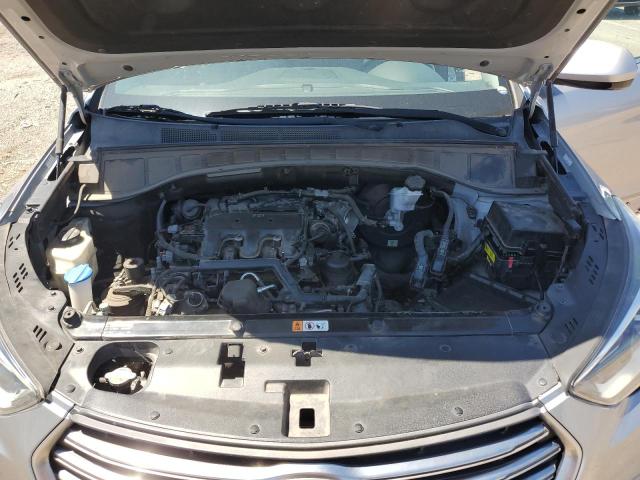 Photo 11 VIN: KM8SM4HF7HU234701 - HYUNDAI SANTA FE S 