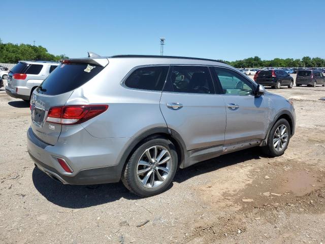 Photo 2 VIN: KM8SM4HF7HU234701 - HYUNDAI SANTA FE S 