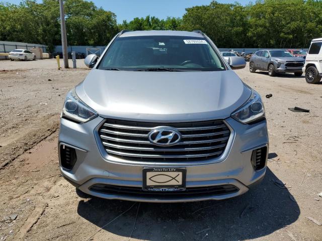 Photo 4 VIN: KM8SM4HF7HU234701 - HYUNDAI SANTA FE S 