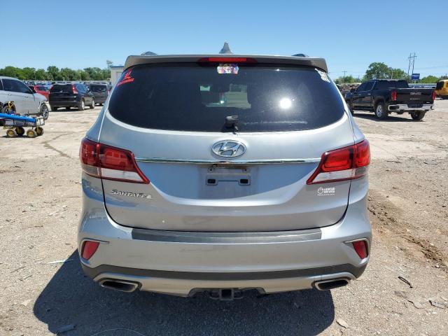 Photo 5 VIN: KM8SM4HF7HU234701 - HYUNDAI SANTA FE S 