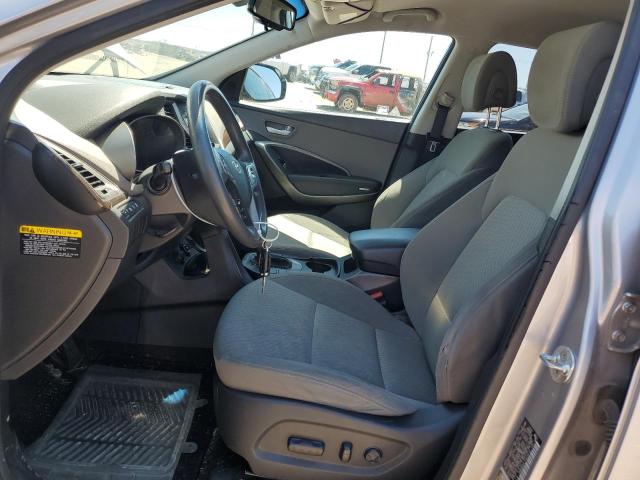 Photo 6 VIN: KM8SM4HF7HU234701 - HYUNDAI SANTA FE S 