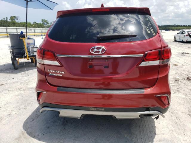 Photo 5 VIN: KM8SM4HF7HU239364 - HYUNDAI SANTA FE S 