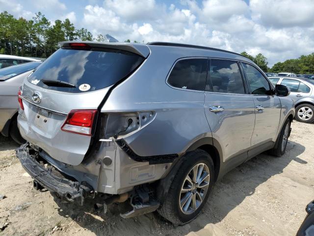 Photo 2 VIN: KM8SM4HF7JU258910 - HYUNDAI SANTA FE S 