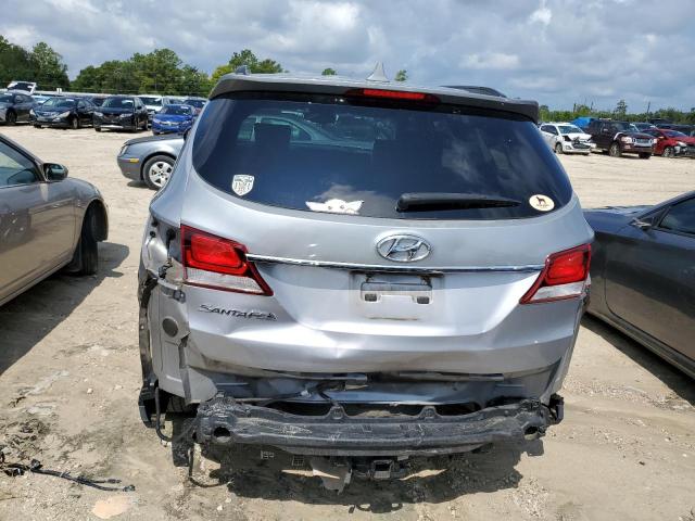 Photo 5 VIN: KM8SM4HF7JU258910 - HYUNDAI SANTA FE S 