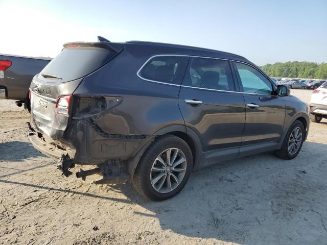 Photo 2 VIN: KM8SM4HF7JU273410 - HYUNDAI SANTA FE S 