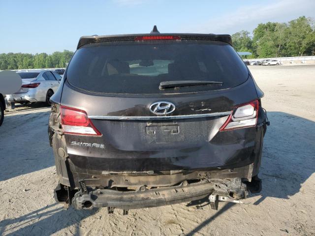 Photo 5 VIN: KM8SM4HF7JU273410 - HYUNDAI SANTA FE S 