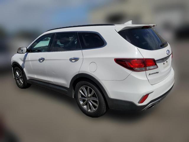 Photo 1 VIN: KM8SM4HF7JU275318 - HYUNDAI SANTA FE 