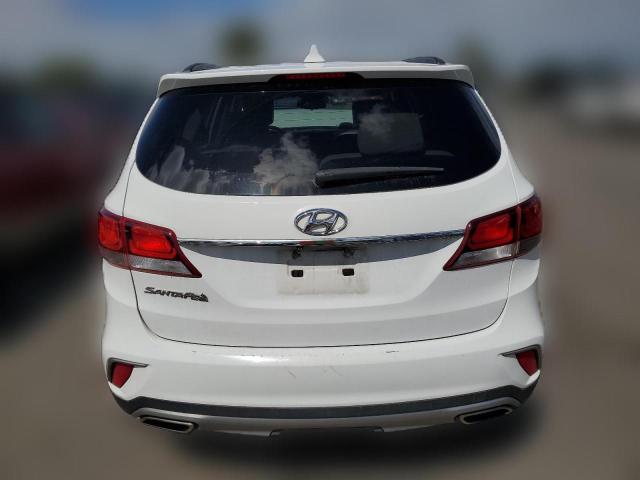 Photo 5 VIN: KM8SM4HF7JU275318 - HYUNDAI SANTA FE 