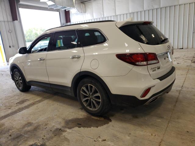 Photo 1 VIN: KM8SM4HF7KU300364 - HYUNDAI SANTA FE X 