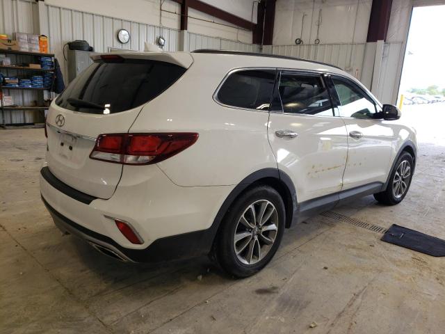 Photo 2 VIN: KM8SM4HF7KU300364 - HYUNDAI SANTA FE X 