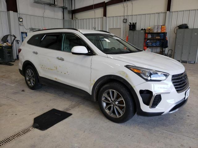 Photo 3 VIN: KM8SM4HF7KU300364 - HYUNDAI SANTA FE X 