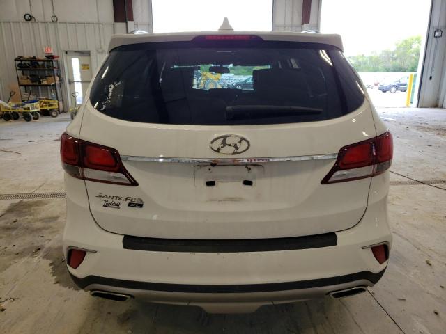 Photo 5 VIN: KM8SM4HF7KU300364 - HYUNDAI SANTA FE X 