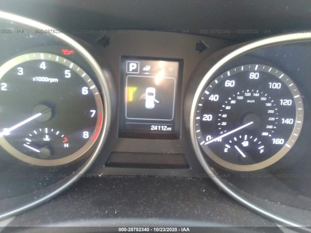 Photo 6 VIN: KM8SM4HF7KU304396 - HYUNDAI SANTA FE XL 