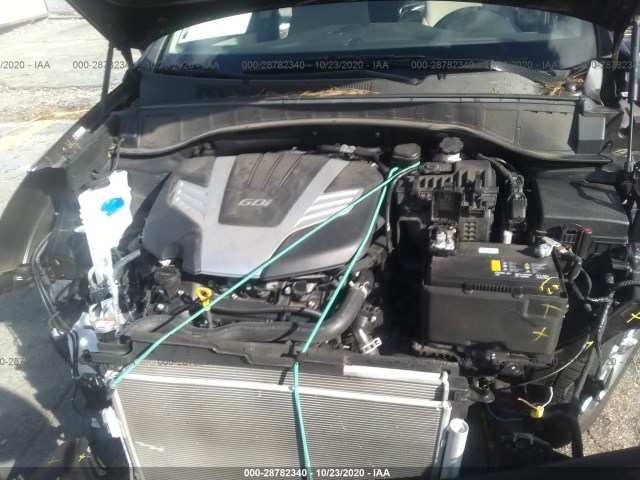 Photo 9 VIN: KM8SM4HF7KU304396 - HYUNDAI SANTA FE XL 