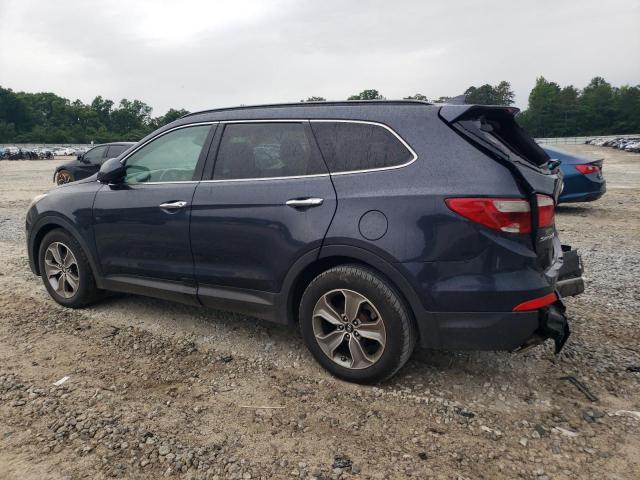 Photo 1 VIN: KM8SM4HF8DU006040 - HYUNDAI SANTA FE 