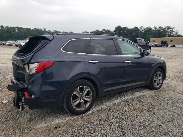 Photo 2 VIN: KM8SM4HF8DU006040 - HYUNDAI SANTA FE 