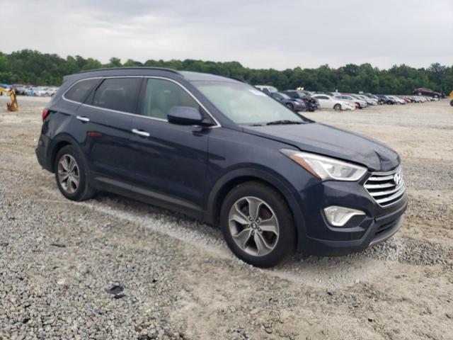 Photo 3 VIN: KM8SM4HF8DU006040 - HYUNDAI SANTA FE 